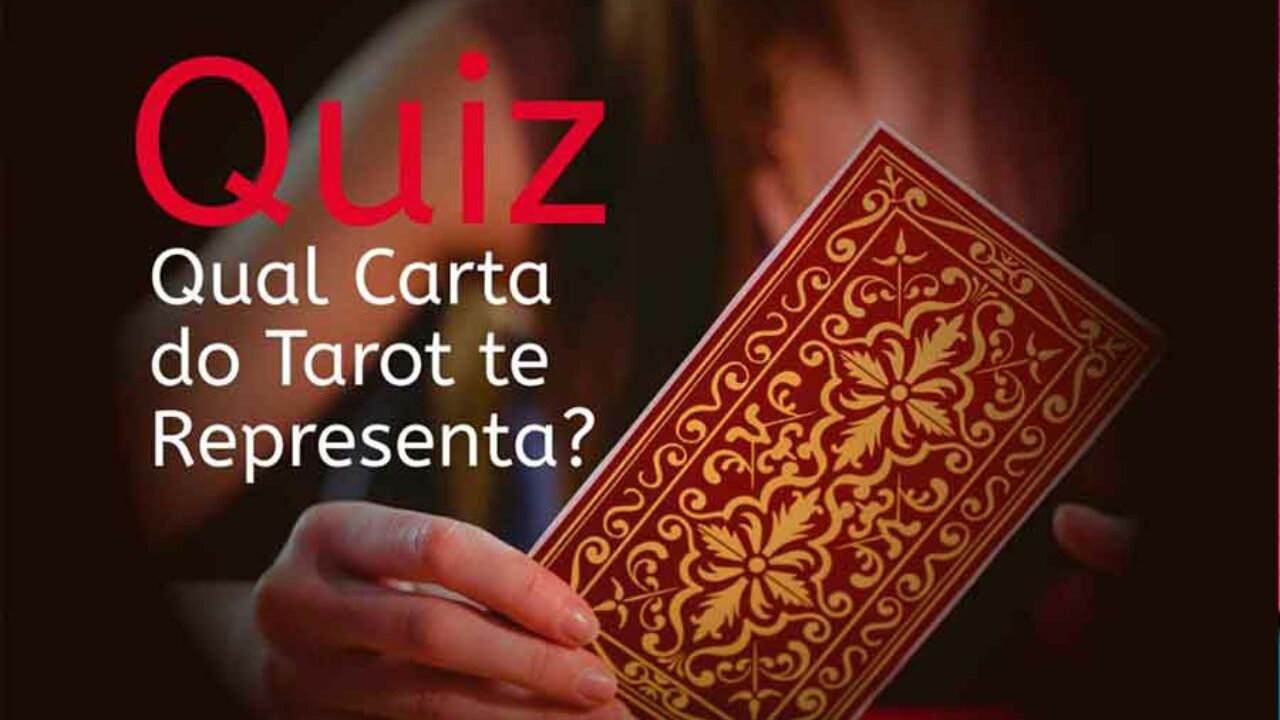 Qual é o elemento da sua alma?, Quizur