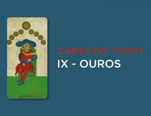6 de Espadas no Tarot - Significado da Carta  iQuilibrio