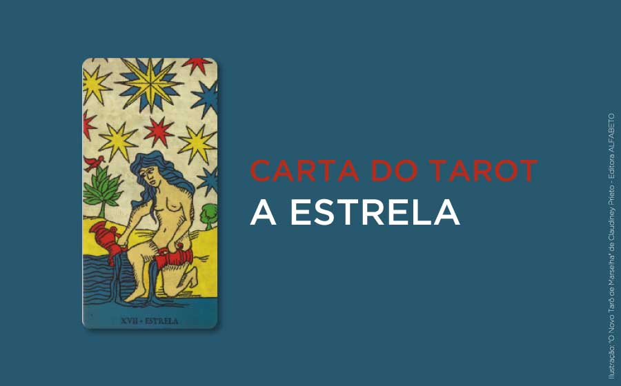 Carta Estrela Baralho Cigano Significado - Best Quotes f