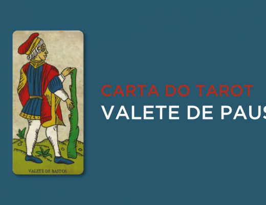 4 de Paus no Tarot - Significado da Carta  iQuilibrio