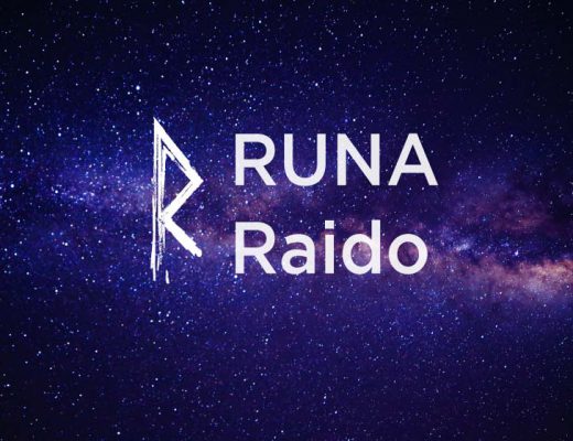 Isa No Jogo De Runas - Significado da Runa Is  iQuilibrio