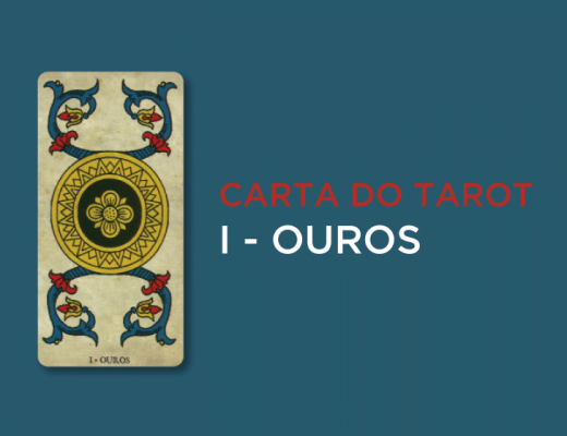 Ás de Ouros No Tarot - Significado Da Carta  iQuilibrio