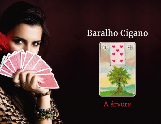 Saiba Mais Sobre A Âncora - Carta de Baralho Cigano 