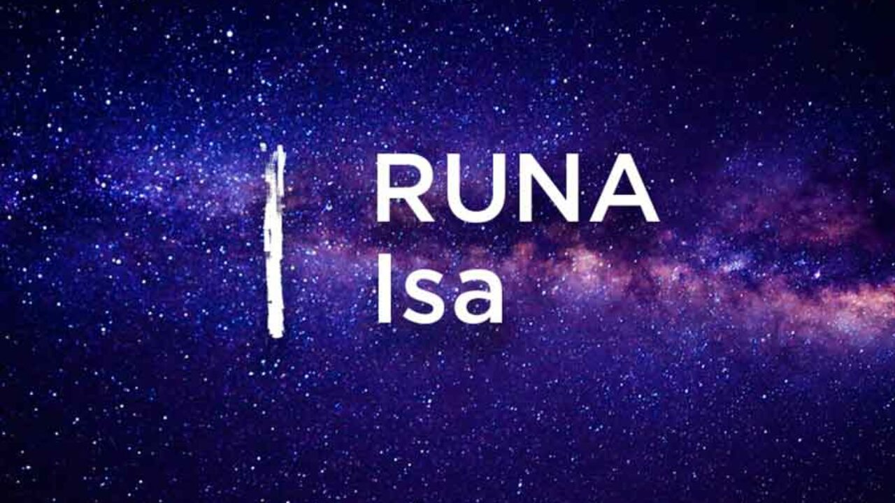 Perth No Jogo De Runas - Significado da Runa Perdhro