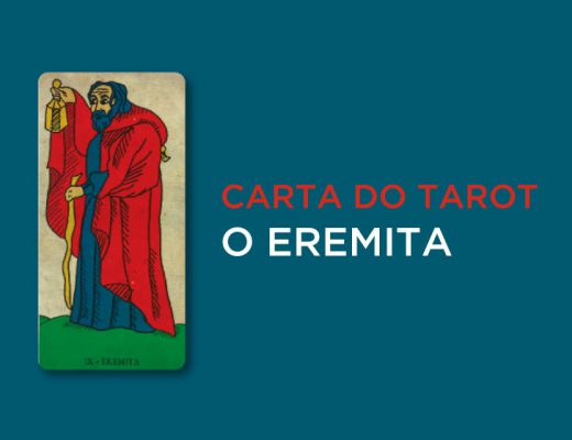 O Carro - Significado e Interpretações Da Carta De Tarot 