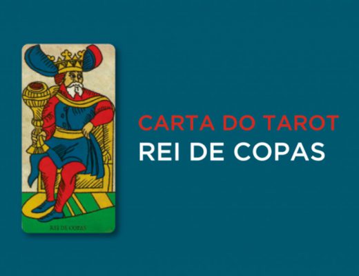 7 de Copas No Tarot - Significado Da Carta  iQuilibrio