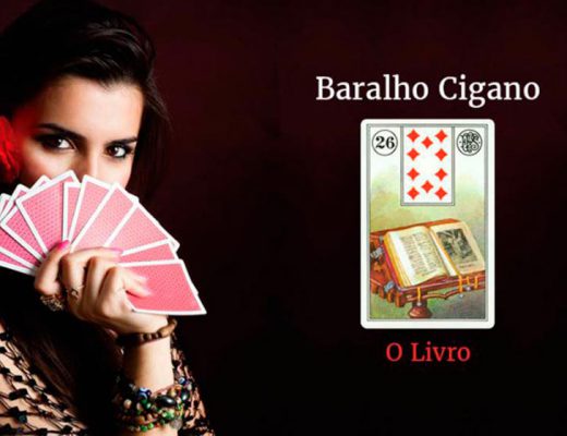 Carta 26 Baralho Cigano Significado - Top Quotes e