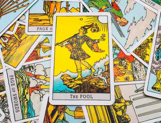 10 De Paus No Tarot - Significado Da Carta  iQuilibrio