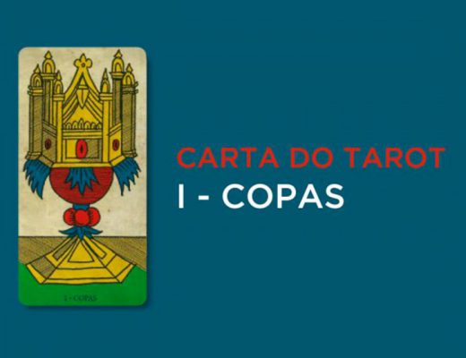 7 de Copas No Tarot - Significado Da Carta  iQuilibrio