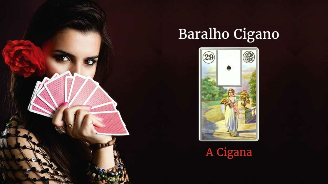 Baralho Cigana