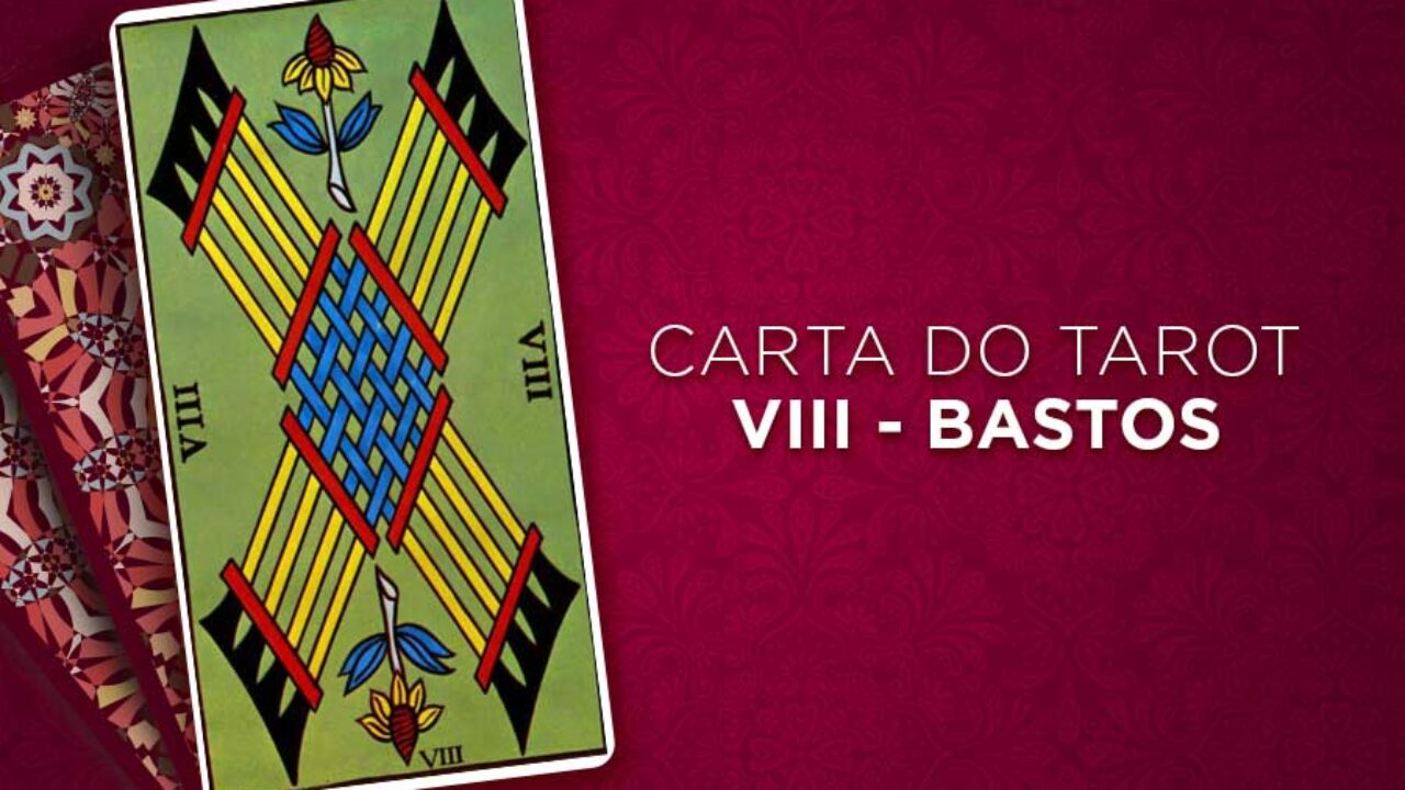 8 De Paus - Significado Da Carta Do Tarot | iQuilibrio.com