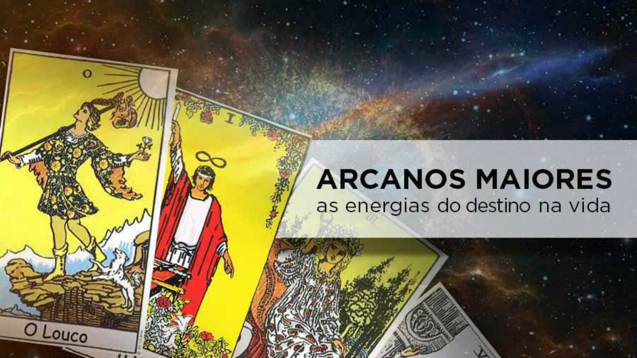 Sim ou Não? Arcanos Maiores que respondem afirmativamente ou negam com  apenas uma carta tirada! – TAROT CURITIBA