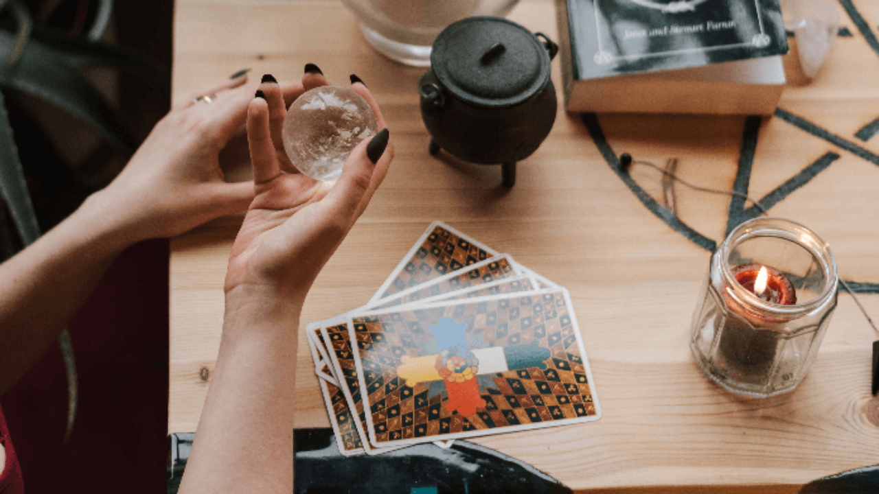 Tarot online consultas gratis 24 horas - Amor - Trabalho - Dinheiro - Saúde.