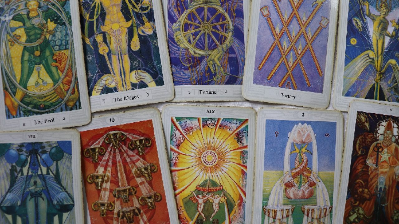 Tarot oráculo cartões com pdf Guia, novo, alma, auto-consciência, questões  diárias que irão transformar sua
