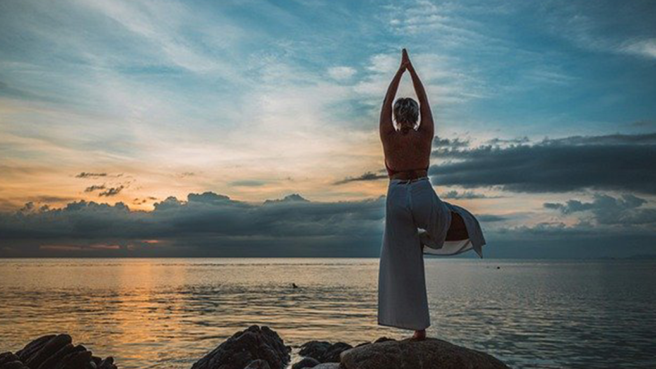 5 Benefícios do Yoga