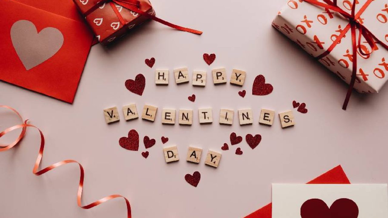 Dia de São Valentim: o amor está no ar! 💖 - iQuilibrio