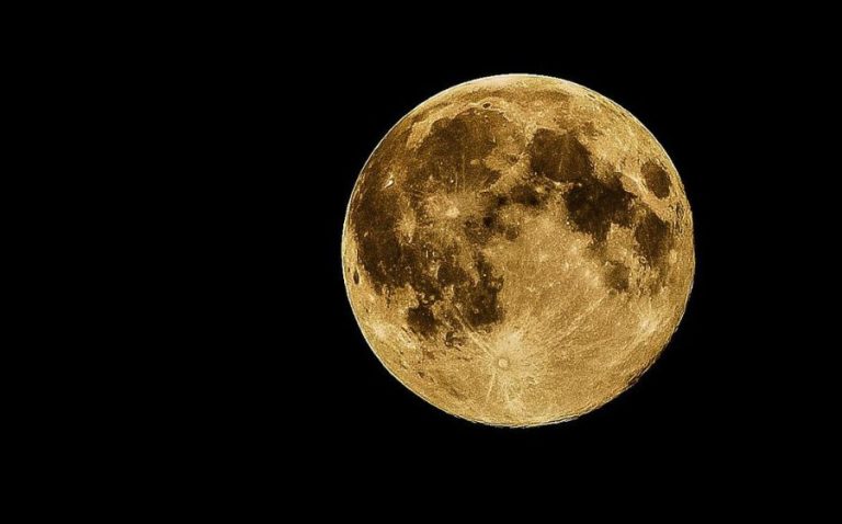 Calendário Lunar 2023 Os Poderes Da Lua Para A Sua Vida 3750