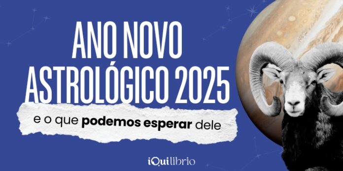 Ano Novo Astrológico 2025