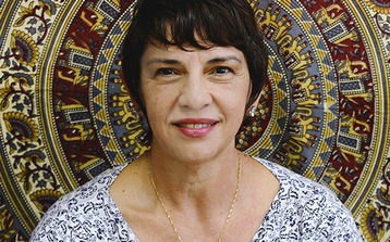 Marcia Silva
